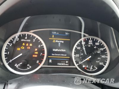 Zdjęcie 9 z 13 samochodu: 2019 NISSAN SENTRA S VIN:3N1AB7AP5KY222435 - miniatura