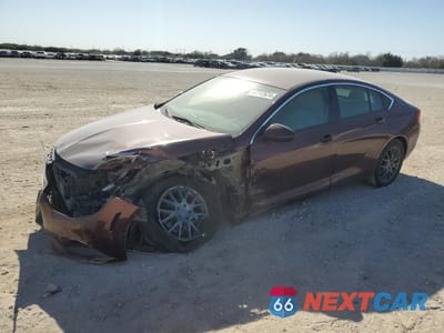 2018 BUICK REGAL PREFERRED W04GL6SX7J1160952 - główne zdjęcie licytacji z USA - miniatura