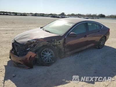 2018 BUICK REGAL PREFERRED W04GL6SX7J1160952 - główne zdjęcie licytacji z USA - miniatura