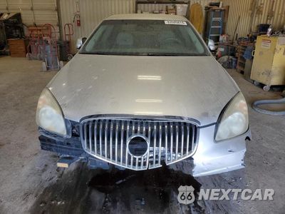 Piąte zdjęcie samochodu w środku: 2010 BUICK LUCERNE CX VIN:1G4HB5EM4AU106754 - miniatura
