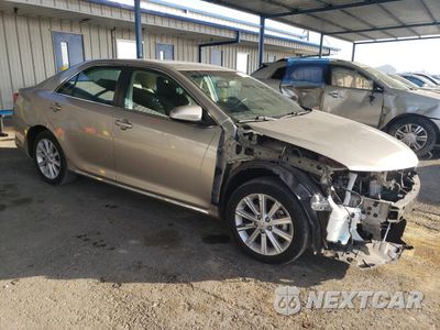 Czwarte zdjęcie samochodu z boku: 2013 TOYOTA CAMRY HYBRID VIN:4T1BD1FK3DU095109 - miniatura