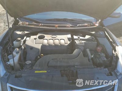Zdjęcie 13 z 15 samochodu: 2012 NISSAN ALTIMA BASE VIN:1N4AL2AP6CN450008 - miniatura