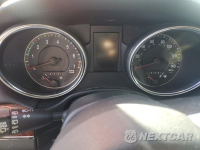 Zdjęcie 9 z 14 samochodu: 2011 JEEP GRAND CHEROKEE LIMITED VIN:1J4RR5GG4BC713797 - miniatura
