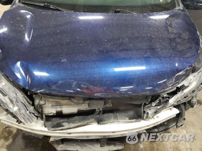 Zdjęcie 14 z 15 samochodu: 2020 HONDA ODYSSEY EXL VIN:5FNRL6H74LB069542 - miniatura