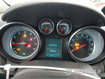 Zdjęcie 9 z 16 samochodu: 2014 BUICK ENCORE CONVENIENCE VIN:KL4CJBSB4EB525721 - miniatura