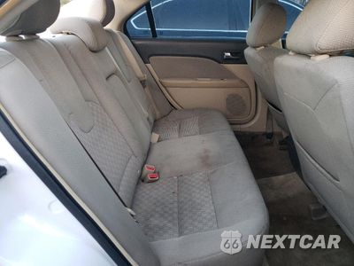 Zdjęcie 11 z 15 samochodu: 2011 FORD FUSION SE VIN:3FAHP0HG3BR304058 - miniatura