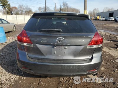 Zdjęcie 6 z 17 samochodu: 2014 TOYOTA VENZA LE VIN:4T3ZA3BB5EU084033 - miniatura