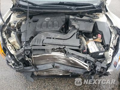 Zdjęcie 12 z 14 samochodu: 2008 NISSAN ALTIMA 2.5 VIN:1N4AL21E68N490899 - miniatura