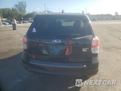 Zdjęcie 6 z 13 samochodu: 2017 SUBARU FORESTER 2.5I LIMITED VIN:JF2SJAJC8HH483224 - miniatura