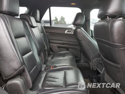 Zdjęcie 11 z 16 samochodu: 2012 FORD EXPLORER XLT VIN:1FMHK7D85CGA92820 - miniatura
