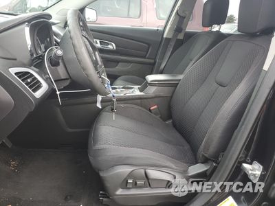 Zdjęcie 7 z 16 samochodu: 2015 GMC TERRAIN SLE VIN:2GKALMEK6F6194003 - miniatura