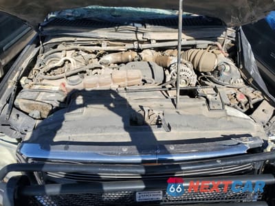 Zdjęcie 12 z 12 samochodu: 2002 FORD F250 SUPER DUTY VIN:1FTNW21FX2ED46131 - miniatura