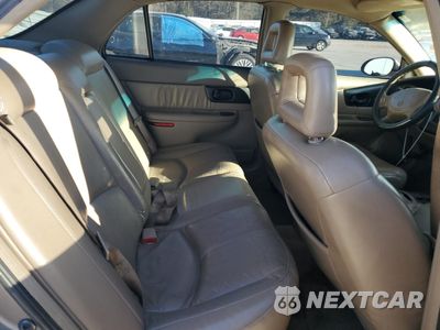 Zdjęcie 11 z 14 samochodu: 2003 BUICK REGAL LS VIN:2G4WB52K431284981 - miniatura