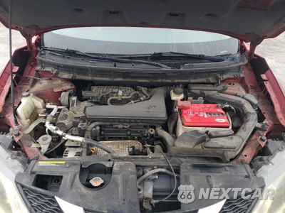 Zdjęcie 13 z 16 samochodu: 2014 NISSAN ROGUE S VIN:5N1AT2ML1EC807320 - miniatura