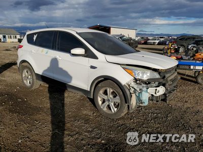 Czwarte zdjęcie samochodu z boku: 2015 FORD ESCAPE SE VIN:1FMCU9GX1FUB75315 - miniatura