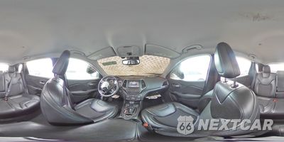 Zdjęcie 14 z 16 samochodu: 2021 JEEP CHEROKEE LATITUDE PLUS VIN:1C4PJMLB1MD140086 - miniatura