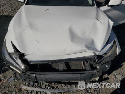 Zdjęcie 13 z 15 samochodu: 2015 INFINITI Q50 BASE VIN:JN1BV7AR3FM391407 - miniatura