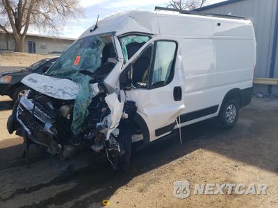 2024 RAM PROMASTER 1500 1500 HIGH 3C6LRVBG4RE124763 - główne zdjęcie licytacji z USA - miniatura