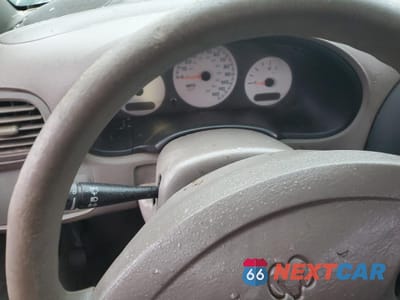 Zdjęcie 9 z 14 samochodu: 2002 DODGE GRAND CARAVAN SE VIN:1B4GP24372B695494 - miniatura