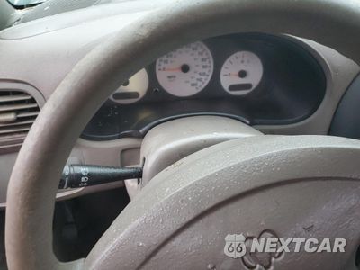 Zdjęcie 9 z 14 samochodu: 2002 DODGE GRAND CARAVAN SE VIN:1B4GP24372B695494 - miniatura