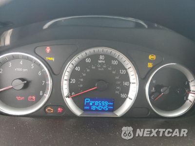 Zdjęcie 9 z 15 samochodu: 2009 HYUNDAI SONATA SE VIN:5NPEU46C69H565372 - miniatura