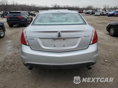 Zdjęcie 6 z 12 samochodu: 2010 LINCOLN MKS VIN:1LNHL9DR5AG602193 - miniatura