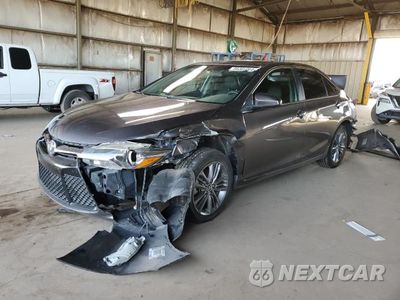 2015 TOYOTA CAMRY LE 4T1BF1FK5FU895777 - główne zdjęcie licytacji z USA - miniatura