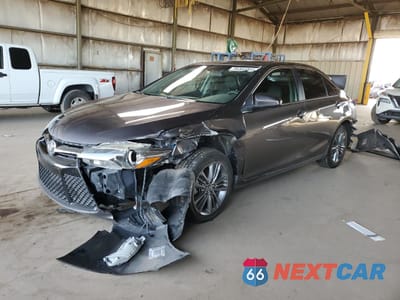 2015 TOYOTA CAMRY LE 4T1BF1FK5FU895777 - główne zdjęcie licytacji z USA - miniatura