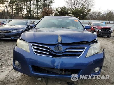 Piąte zdjęcie samochodu w środku: 2011 TOYOTA CAMRY SE VIN:4T1BK3EK0BU610146 - miniatura