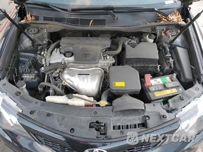 Zdjęcie 11 z 11 samochodu: 2014 TOYOTA CAMRY L VIN:4T1BF1FK9EU737635 - miniatura