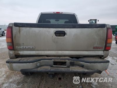 Zdjęcie 6 z 15 samochodu: 2003 GMC SIERRA K2500 HEAVY DUTY VIN:1GTHK29133E105434 - miniatura