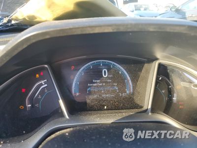 Zdjęcie 9 z 15 samochodu: 2017 HONDA CIVIC EX VIN:19XFC2F75HE011452 - miniatura