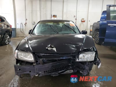 Piąte zdjęcie samochodu w środku: 1999 VOLVO S80 VIN:YV1TS97DXX1047619 - miniatura