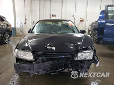 Piąte zdjęcie samochodu w środku: 1999 VOLVO S80 VIN:YV1TS97DXX1047619 - miniatura