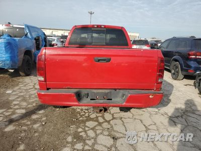 Zdjęcie 6 z 15 samochodu: 2002 DODGE RAM 1500 VIN:3D7HA18Z72G158459 - miniatura