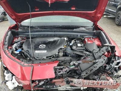 Zdjęcie 12 z 14 samochodu: 2024 MAZDA CX-30 VIN:3MVDMBEY7RM706486 - miniatura