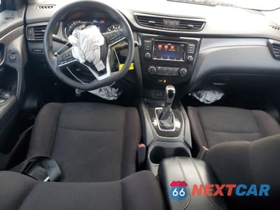 Zdjęcie 8 z 13 samochodu: 2020 NISSAN QASHQAI S VIN:JN1BJ1CV7LW264386 - miniatura