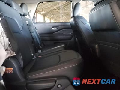 Zdjęcie 11 z 13 samochodu: 2024 NISSAN PATHFINDER SL VIN:5N1DR3CA7RC212415 - miniatura