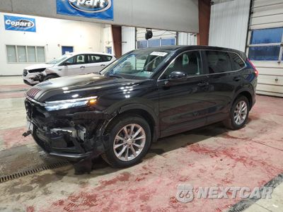 2023 HONDA CR-V EXL 2HKRS4H73PH403851 - główne zdjęcie licytacji z USA - miniatura