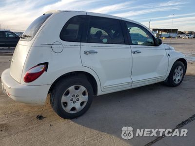 Trzecie zdjęcie samochodu z tyłu: 2009 CHRYSLER PT CRUISER VIN:3A8FY48939T562920 - miniatura