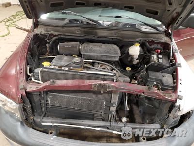 Zdjęcie 11 z 14 samochodu: 2003 DODGE RAM 1500 ST VIN:1D7HU16N23J647102 - miniatura