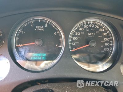 Zdjęcie 9 z 14 samochodu: 2011 GMC SIERRA K2500 SLT VIN:1GT121C83BF210274 - miniatura