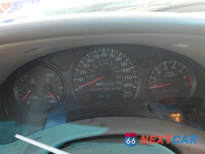 Zdjęcie 9 z 14 samochodu: 2000 CHEVROLET IMPALA LS VIN:2G1WH55K4Y9340000 - miniatura