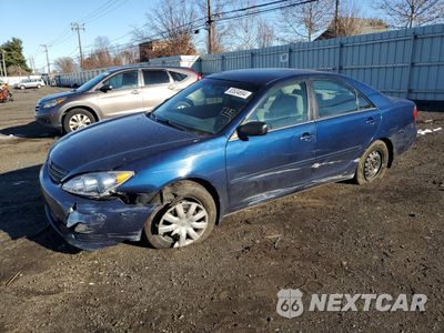 2006 TOYOTA CAMRY LE 4T1BE30KX6U130264 - główne zdjęcie licytacji z USA - miniatura
