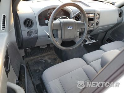 Zdjęcie 8 z 13 samochodu: 2007 FORD F150 VIN:1FTRF12287KB74049 - miniatura