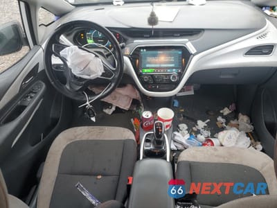 Zdjęcie 8 z 14 samochodu: 2020 CHEVROLET BOLT EV LT VIN:1G1FY6S03L4111117 - miniatura