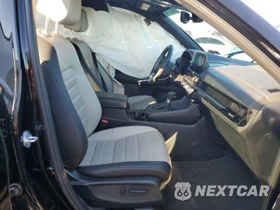 Zdjęcie 7 z 17 samochodu: 2025 HONDA CR-V SPORT TOURING VIN:2HKRS6H92SH803163 - miniatura