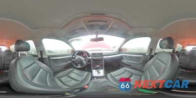 Zdjęcie 13 z 15 samochodu: 2007 AUDI A4 2.0T AVANT QUATTRO VIN:WAUKF78E37A259129 - miniatura