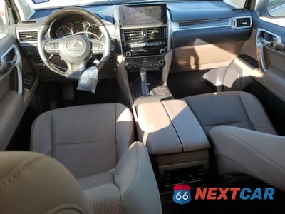 Zdjęcie 8 z 16 samochodu: 2022 LEXUS GX 460 VIN:JTJAM7BX0N5325072 - miniatura