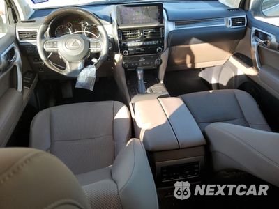 Zdjęcie 8 z 16 samochodu: 2022 LEXUS GX 460 VIN:JTJAM7BX0N5325072 - miniatura